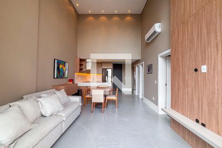Apartamento para alugar com 2 quartos, 100m² em Jardins, São Paulo