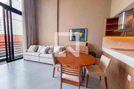 Apartamento para alugar com 2 quartos, 100m² em Jardins, São Paulo