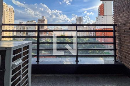 Apartamento para alugar com 2 quartos, 100m² em Jardins, São Paulo