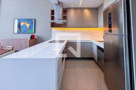 Apartamento para alugar com 2 quartos, 100m² em Jardins, São Paulo