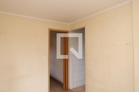 Sala de apartamento para alugar com 2 quartos, 50m² em Itaquera, São Paulo