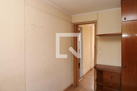 Quarto 1 de apartamento para alugar com 2 quartos, 50m² em Itaquera, São Paulo