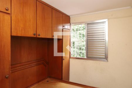 Quarto 1 de apartamento para alugar com 2 quartos, 50m² em Itaquera, São Paulo