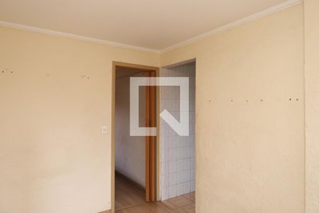 Sala de apartamento para alugar com 2 quartos, 50m² em Itaquera, São Paulo
