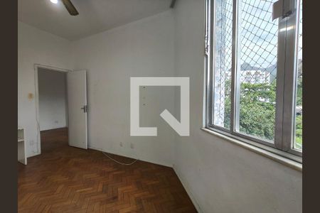 Quarto 1 de apartamento à venda com 2 quartos, 54m² em Tijuca, Rio de Janeiro