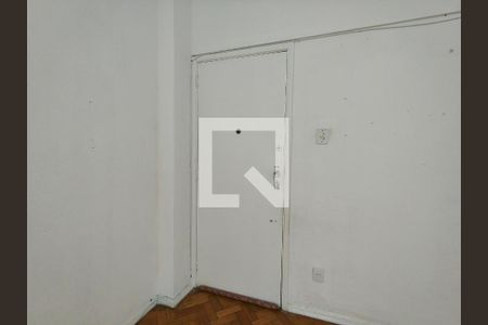 Entrada de apartamento à venda com 2 quartos, 54m² em Tijuca, Rio de Janeiro