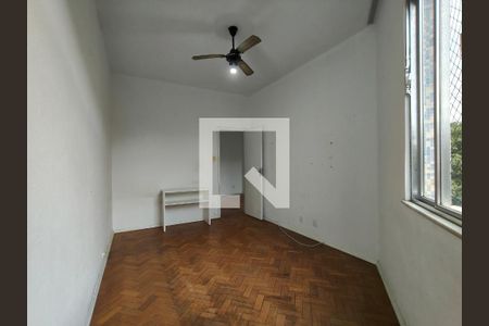 Quarto 1 de apartamento à venda com 2 quartos, 54m² em Tijuca, Rio de Janeiro