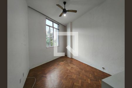 Quarto 1 de apartamento à venda com 2 quartos, 54m² em Tijuca, Rio de Janeiro
