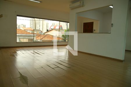 Sala de casa para alugar com 3 quartos, 380m² em Jardim do Mar, São Bernardo do Campo