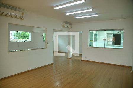 Sala de casa para alugar com 3 quartos, 380m² em Jardim do Mar, São Bernardo do Campo