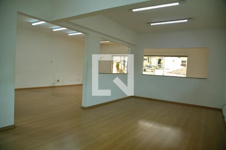 Sala de casa para alugar com 3 quartos, 380m² em Jardim do Mar, São Bernardo do Campo