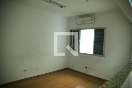 Sala (segunda)  de casa para alugar com 3 quartos, 380m² em Jardim do Mar, São Bernardo do Campo