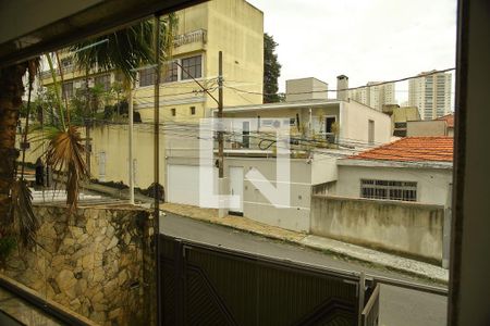 Vista da Sala  de casa para alugar com 3 quartos, 380m² em Jardim do Mar, São Bernardo do Campo