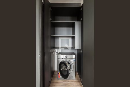 Apartamento para alugar com 1 quarto, 93m² em Pinheiros, São Paulo