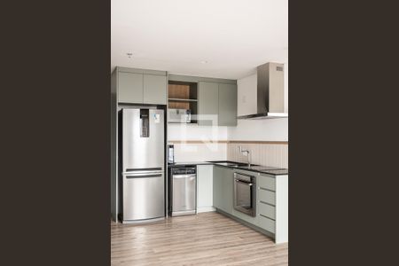 Apartamento para alugar com 1 quarto, 93m² em Pinheiros, São Paulo