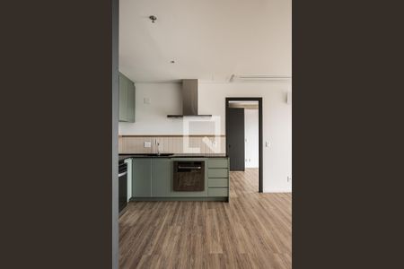 Apartamento para alugar com 1 quarto, 93m² em Pinheiros, São Paulo