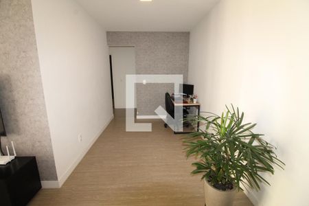 Sala de apartamento para alugar com 2 quartos, 75m² em Jardim Sul, São José dos Campos