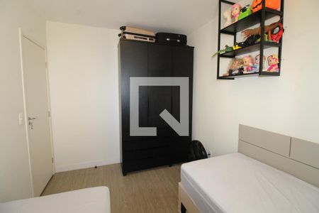 Quarto de apartamento para alugar com 2 quartos, 75m² em Jardim Sul, São José dos Campos