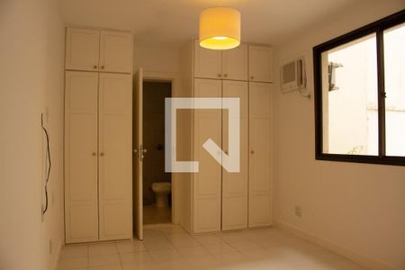 Suite 1 de apartamento à venda com 3 quartos, 148m² em Lagoa, Rio de Janeiro