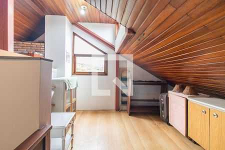 Quarto 1 de casa de condomínio à venda com 3 quartos, 142m² em Cavalhada, Porto Alegre