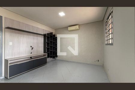 Sala de casa para alugar com 2 quartos, 60m² em Riacho Fundo I, Brasília