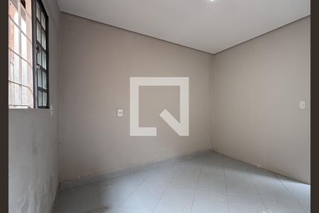Quarto 02 de casa para alugar com 2 quartos, 60m² em Riacho Fundo I, Brasília
