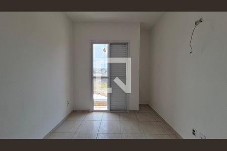 Suíte  de apartamento para alugar com 2 quartos, 104m² em Jardim Ana Maria, Santo André