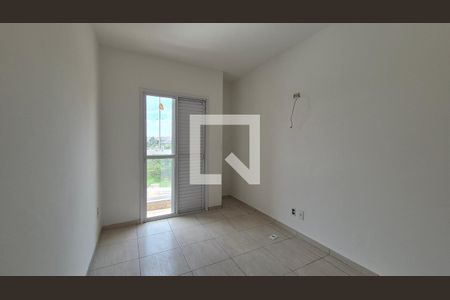 Suíte  de apartamento para alugar com 2 quartos, 104m² em Jardim Ana Maria, Santo André