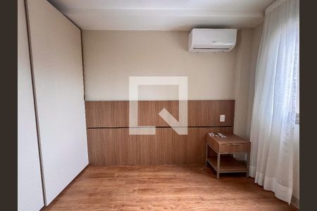Apartamento para alugar com 1 quarto, 35m² em Indianópolis, São Paulo