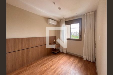 Apartamento para alugar com 1 quarto, 35m² em Indianópolis, São Paulo