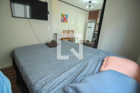 Kitnet/Studio para alugar com 1 quarto, 30m² em Brás, São Paulo