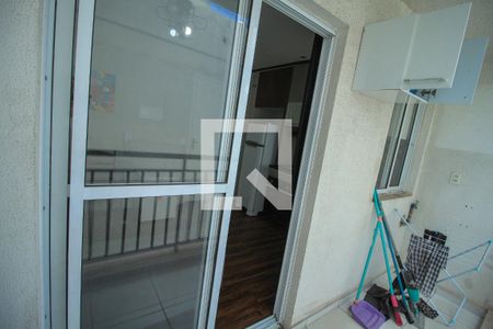 Kitnet/Studio para alugar com 1 quarto, 30m² em Brás, São Paulo