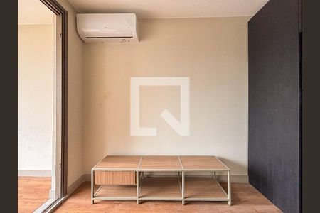 Apartamento para alugar com 1 quarto, 35m² em Indianópolis, São Paulo