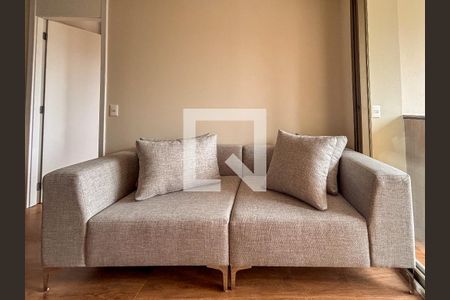 Apartamento para alugar com 1 quarto, 35m² em Indianópolis, São Paulo