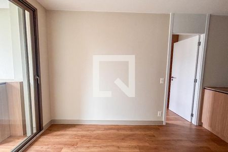 Apartamento para alugar com 1 quarto, 35m² em Indianópolis, São Paulo