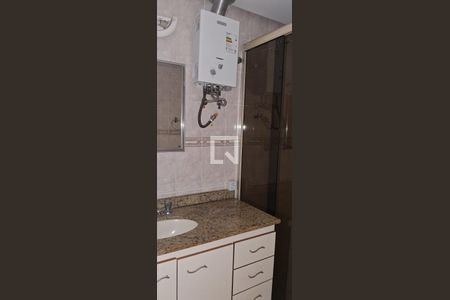 Apartamento para alugar com 4 quartos, 190m² em Cachambi, Rio de Janeiro