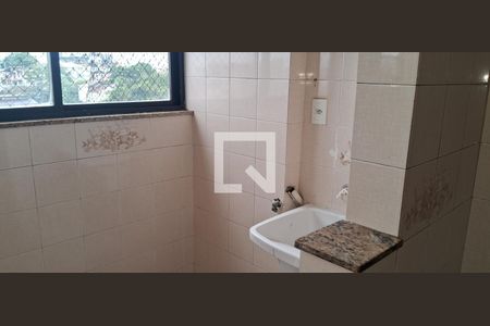 Apartamento para alugar com 4 quartos, 190m² em Cachambi, Rio de Janeiro