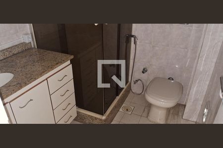 Apartamento para alugar com 4 quartos, 190m² em Cachambi, Rio de Janeiro