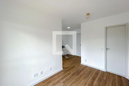 Sala de apartamento para alugar com 2 quartos, 37m² em Vila Independencia, São Paulo