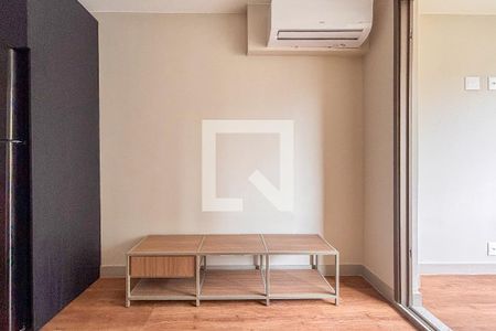 Apartamento para alugar com 1 quarto, 35m² em Indianópolis, São Paulo