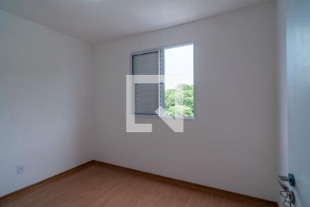 Quarto 1 de apartamento para alugar com 2 quartos, 50m² em Parque Jataí, Votorantim