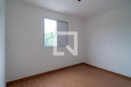 Quarto 2 de apartamento para alugar com 2 quartos, 50m² em Parque Jataí, Votorantim