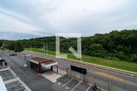 Vista do Quarto  de apartamento para alugar com 2 quartos, 50m² em Parque Jataí, Votorantim
