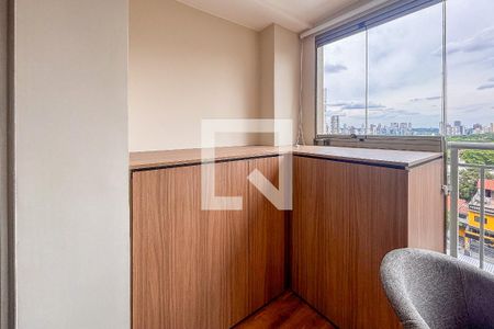 Apartamento para alugar com 1 quarto, 42m² em Indianópolis, São Paulo