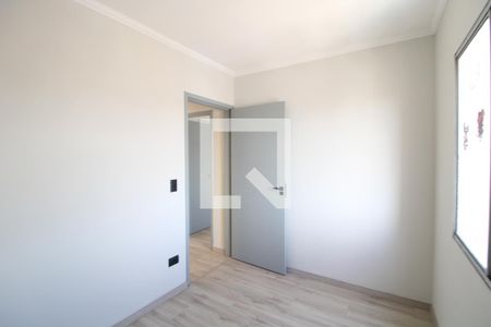 Quarto 1 de apartamento para alugar com 2 quartos, 48m² em Cidade Ademar, São Paulo