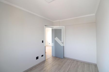 Quarto 2 de apartamento para alugar com 2 quartos, 48m² em Cidade Ademar, São Paulo