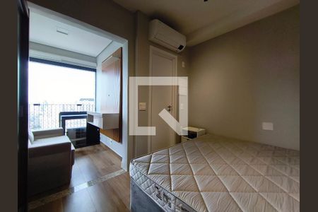 Quarto de kitnet/studio para alugar com 1 quarto, 23m² em Vila Mariana, São Paulo