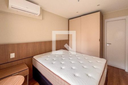 Apartamento para alugar com 1 quarto, 62m² em Indianópolis, São Paulo