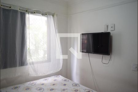 Quarto 1 de apartamento para alugar com 2 quartos, 67m² em Pinheiros, São Paulo