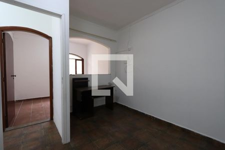 Quarto 2 de casa para alugar com 2 quartos, 70m² em Vila Prudente, São Paulo